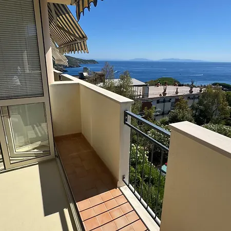 Blanco_loft708 Apartmán Capoliveri (Isola d'Elba)